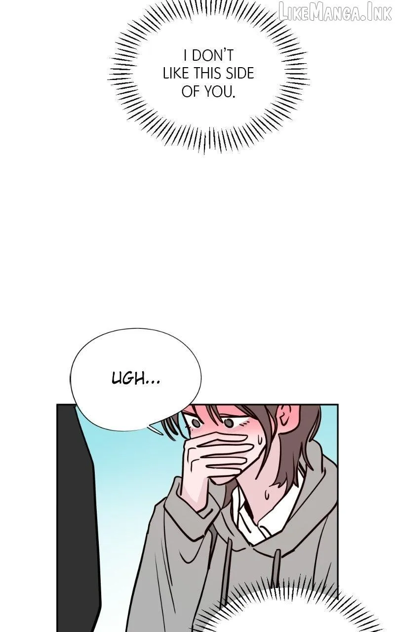 Love Letter Chapter 56 page 17 - 