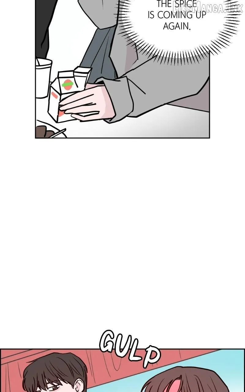 Love Letter Chapter 56 page 18 - 