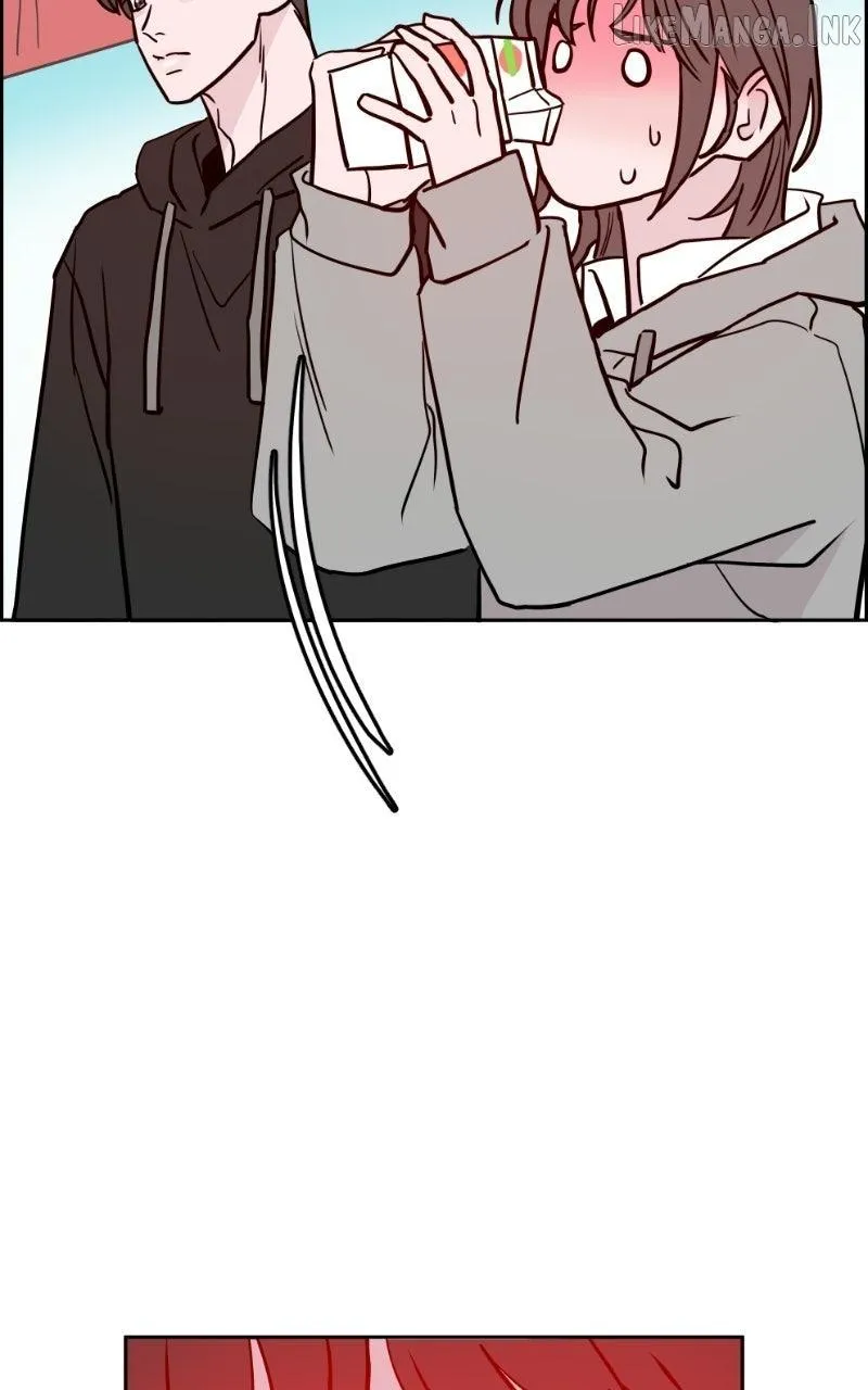 Love Letter Chapter 56 page 19 - 