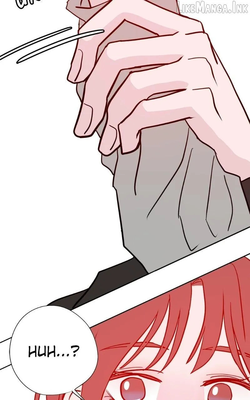 Love Letter Chapter 56 page 3 - 