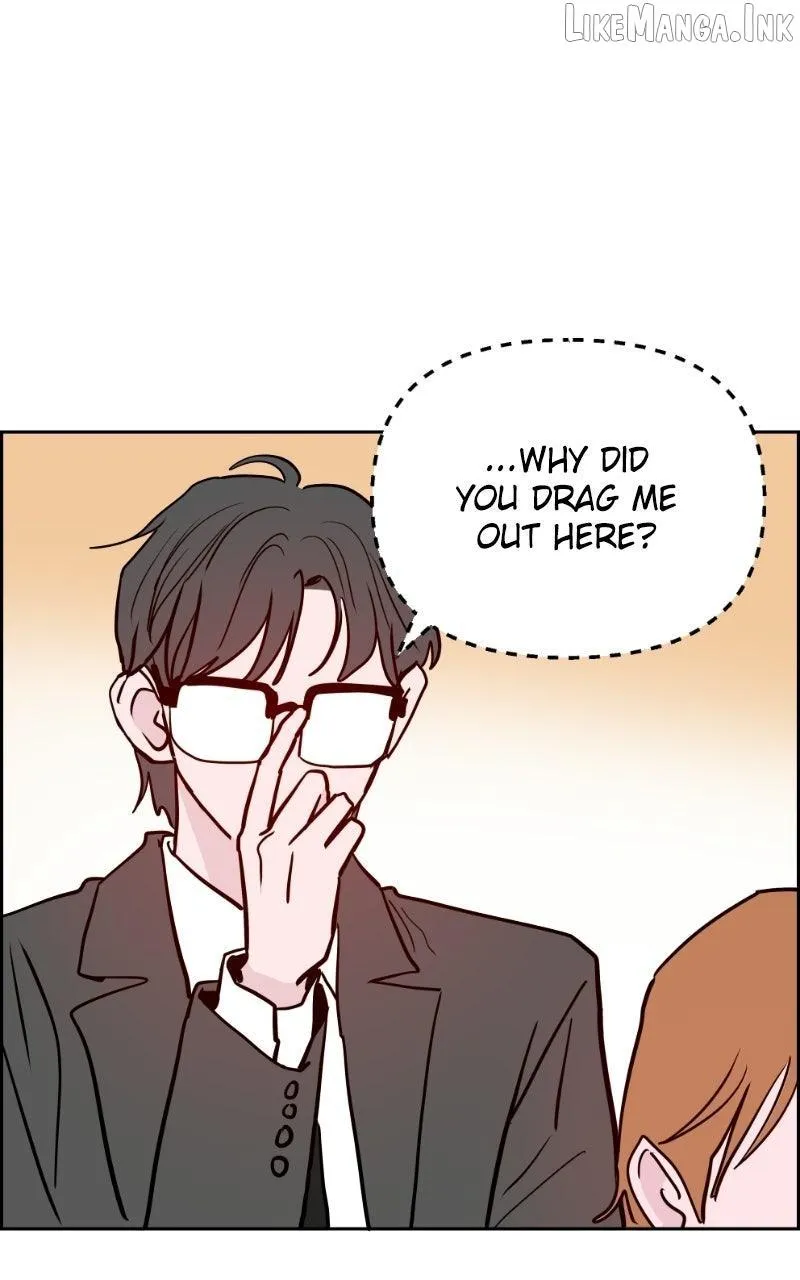 Love Letter Chapter 56 page 24 - 