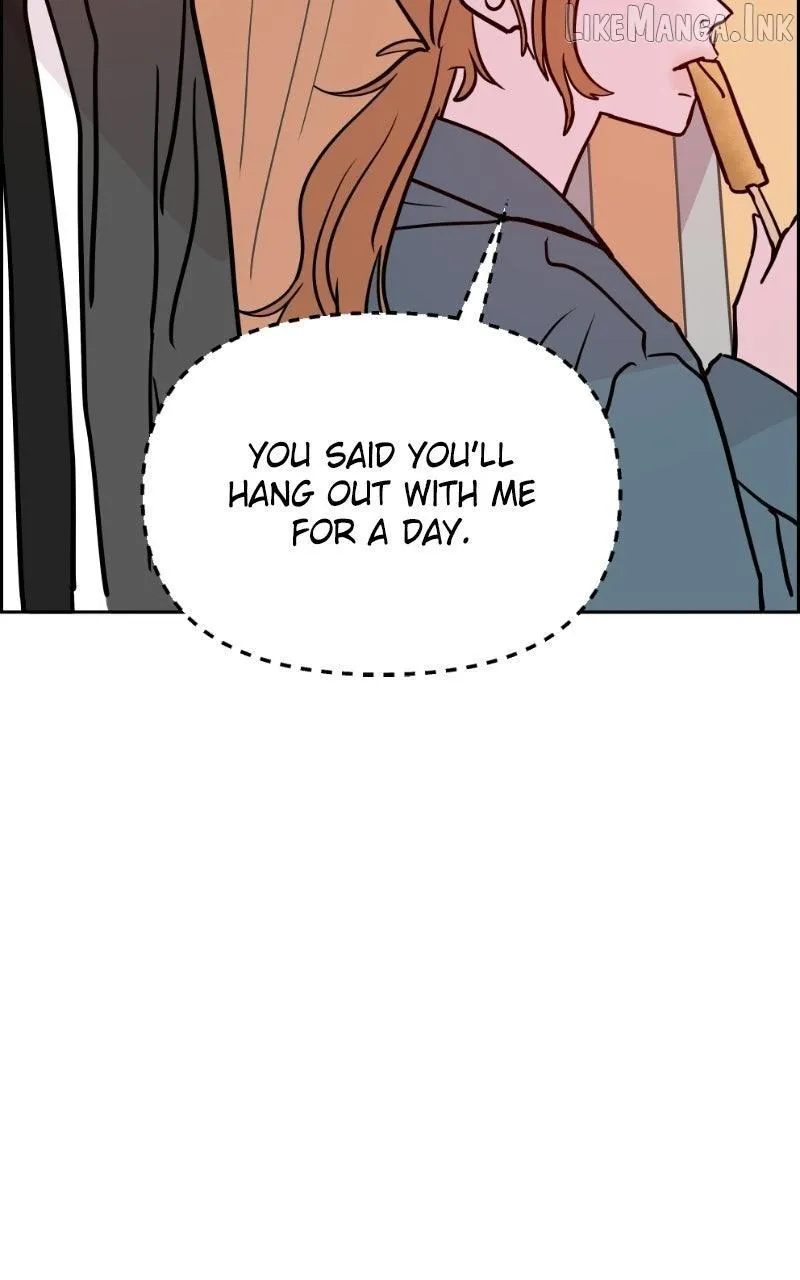 Love Letter Chapter 56 page 26 - 