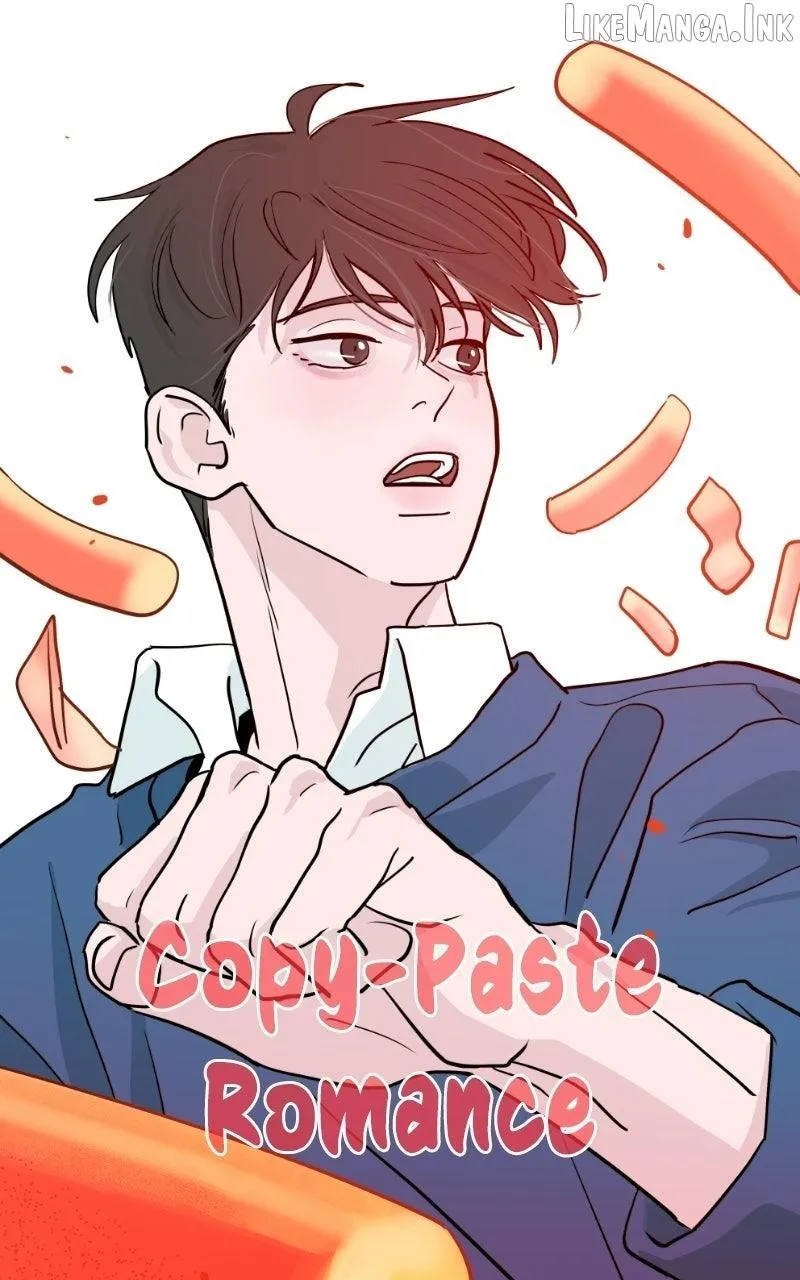 Love Letter Chapter 56 page 29 - 