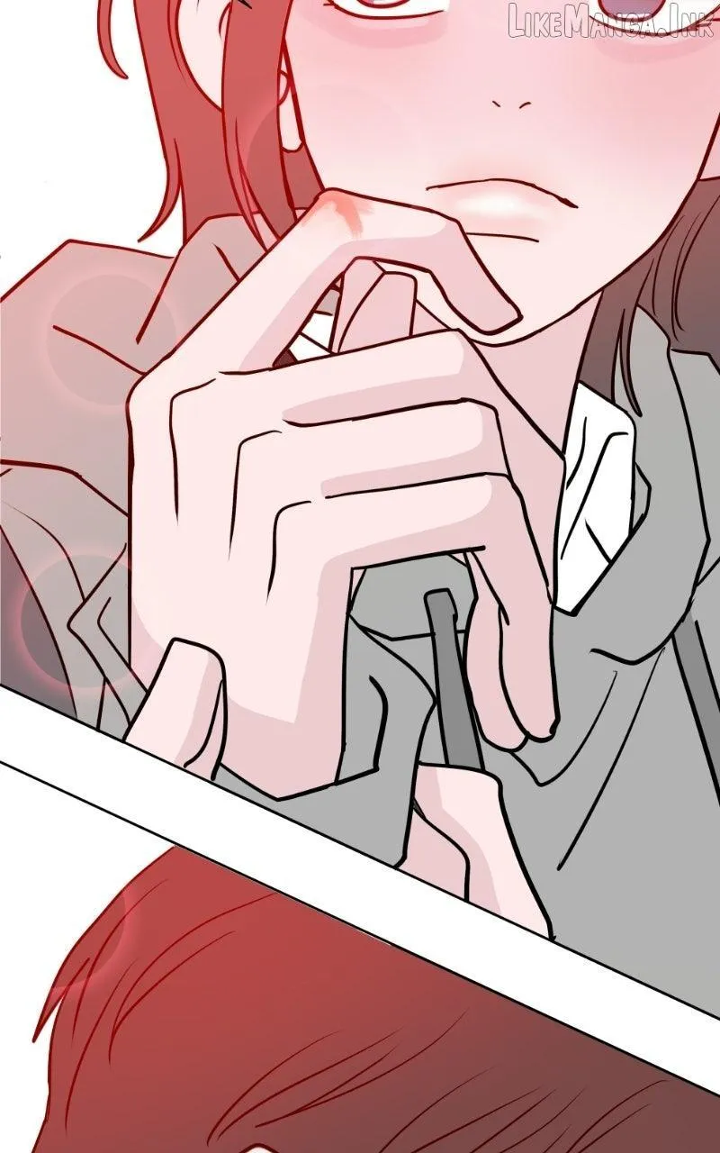 Love Letter Chapter 56 page 4 - 