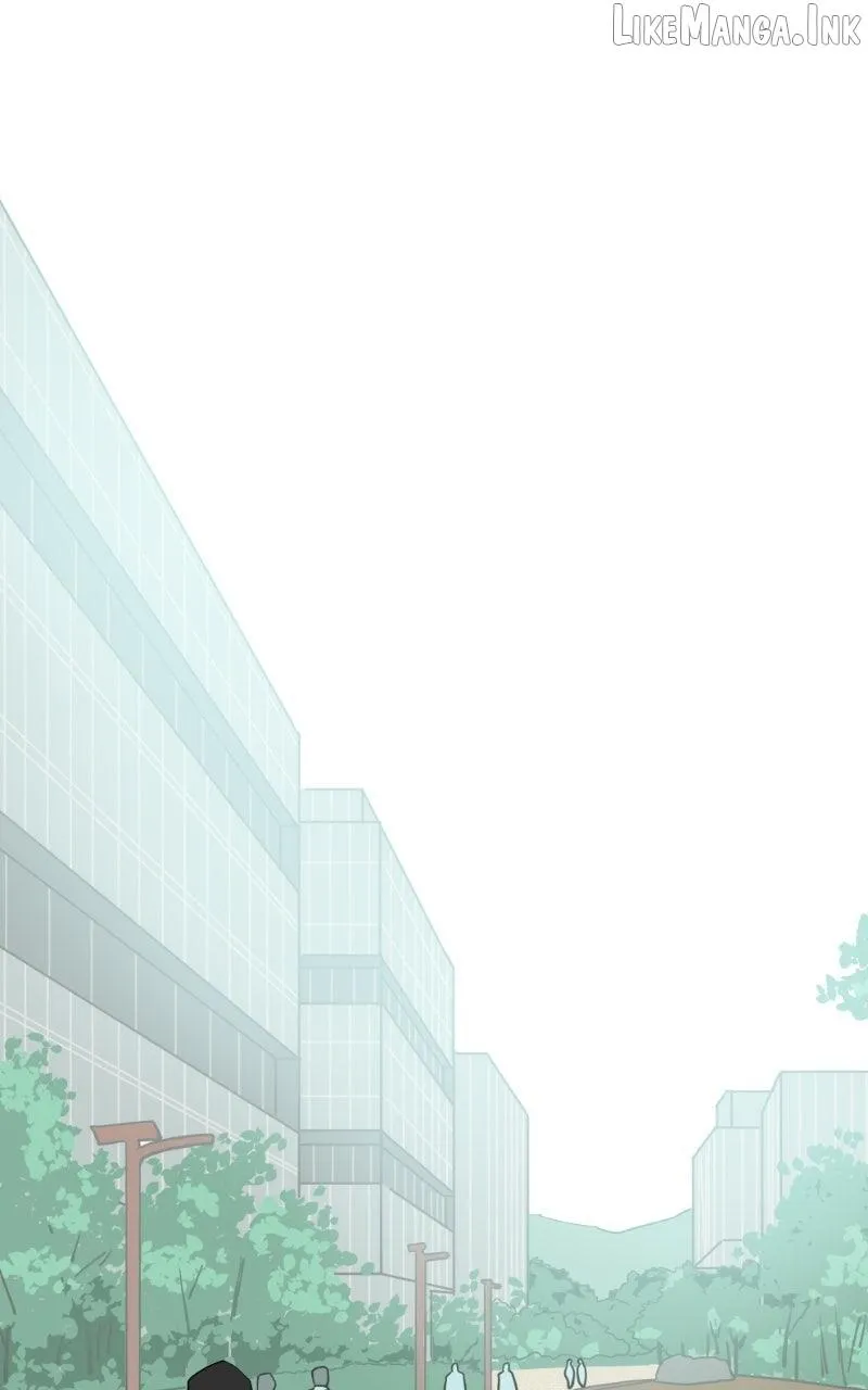 Love Letter Chapter 56 page 31 - 