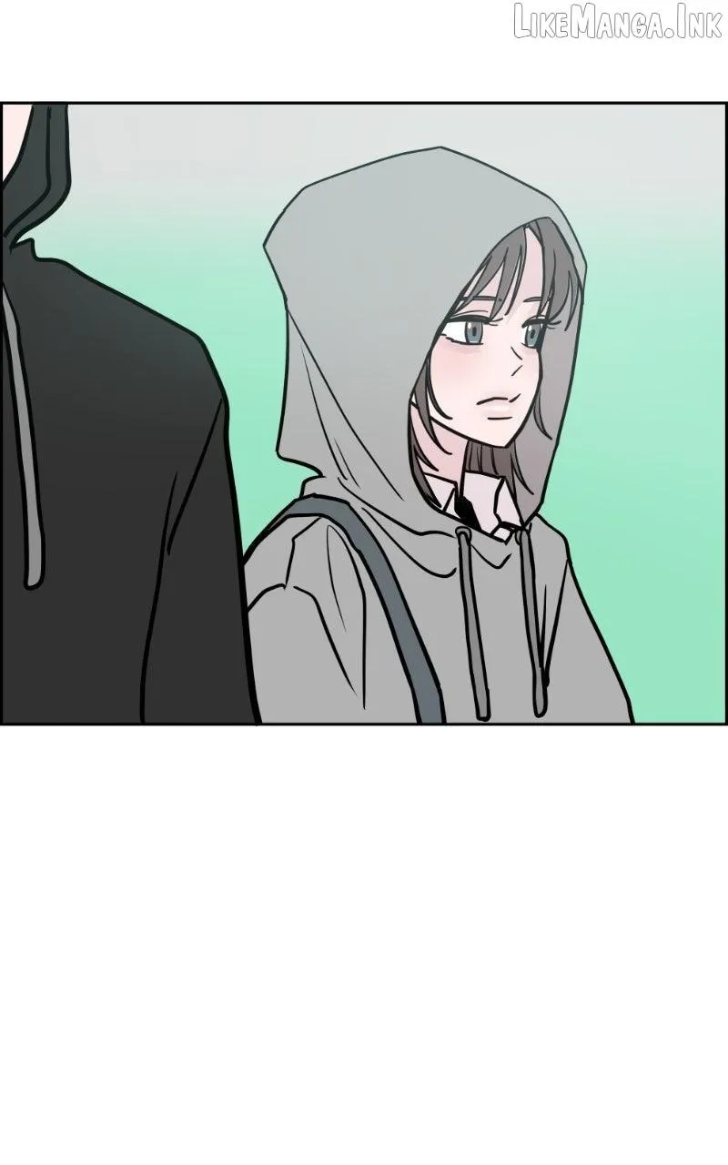 Love Letter Chapter 56 page 33 - 