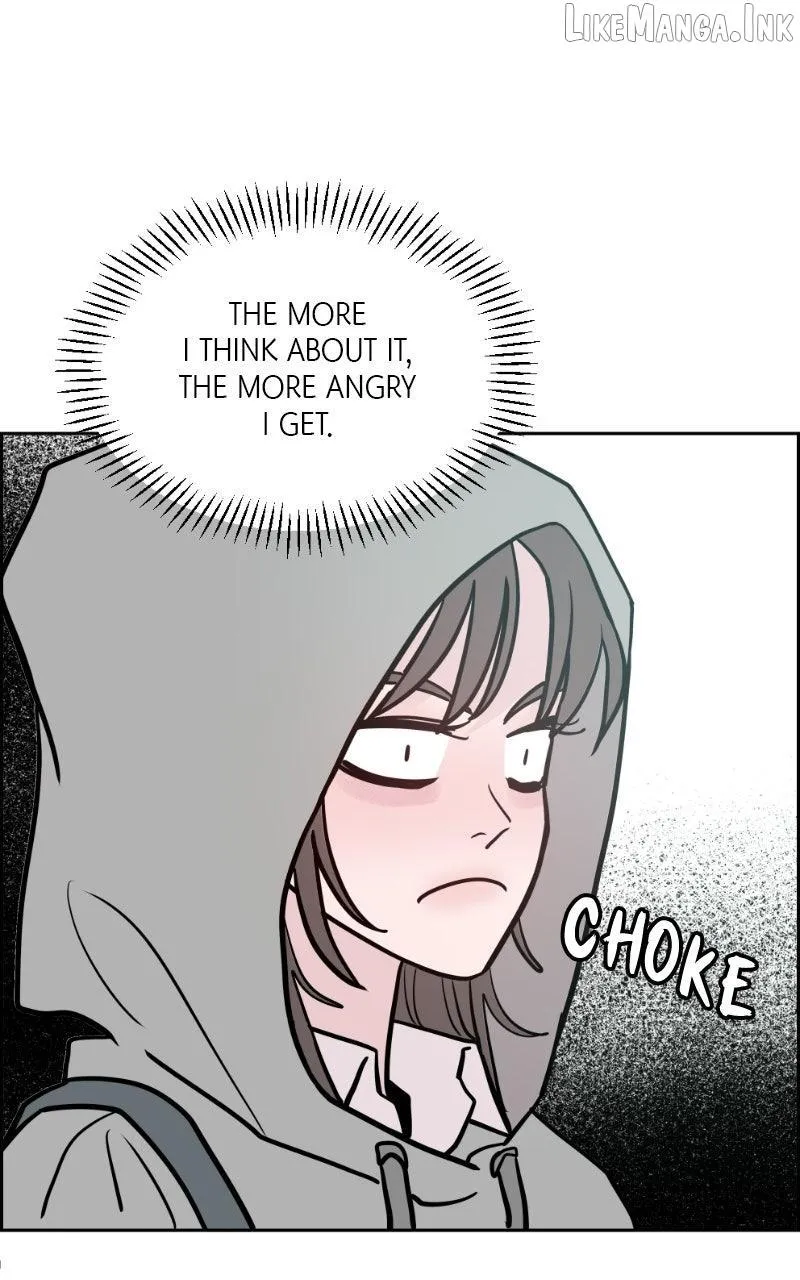 Love Letter Chapter 56 page 34 - 
