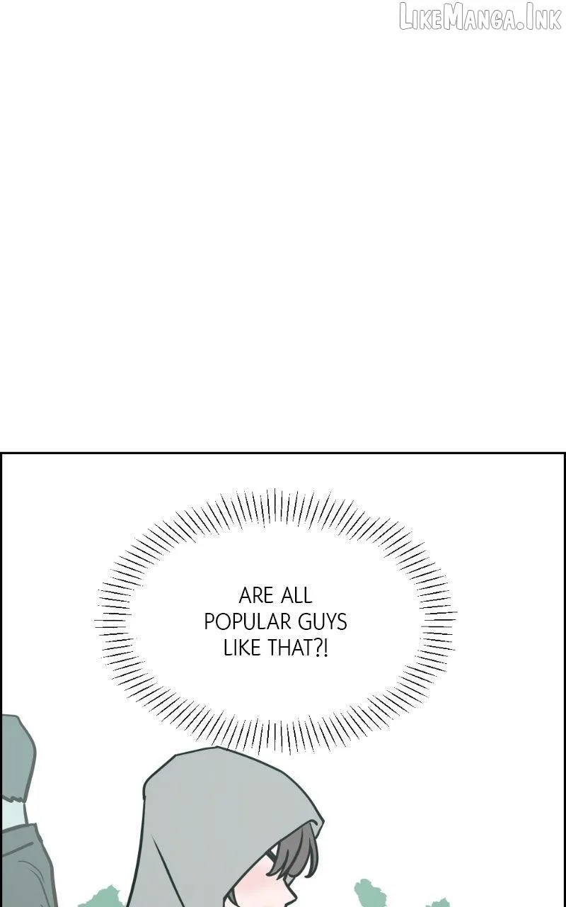 Love Letter Chapter 56 page 35 - 