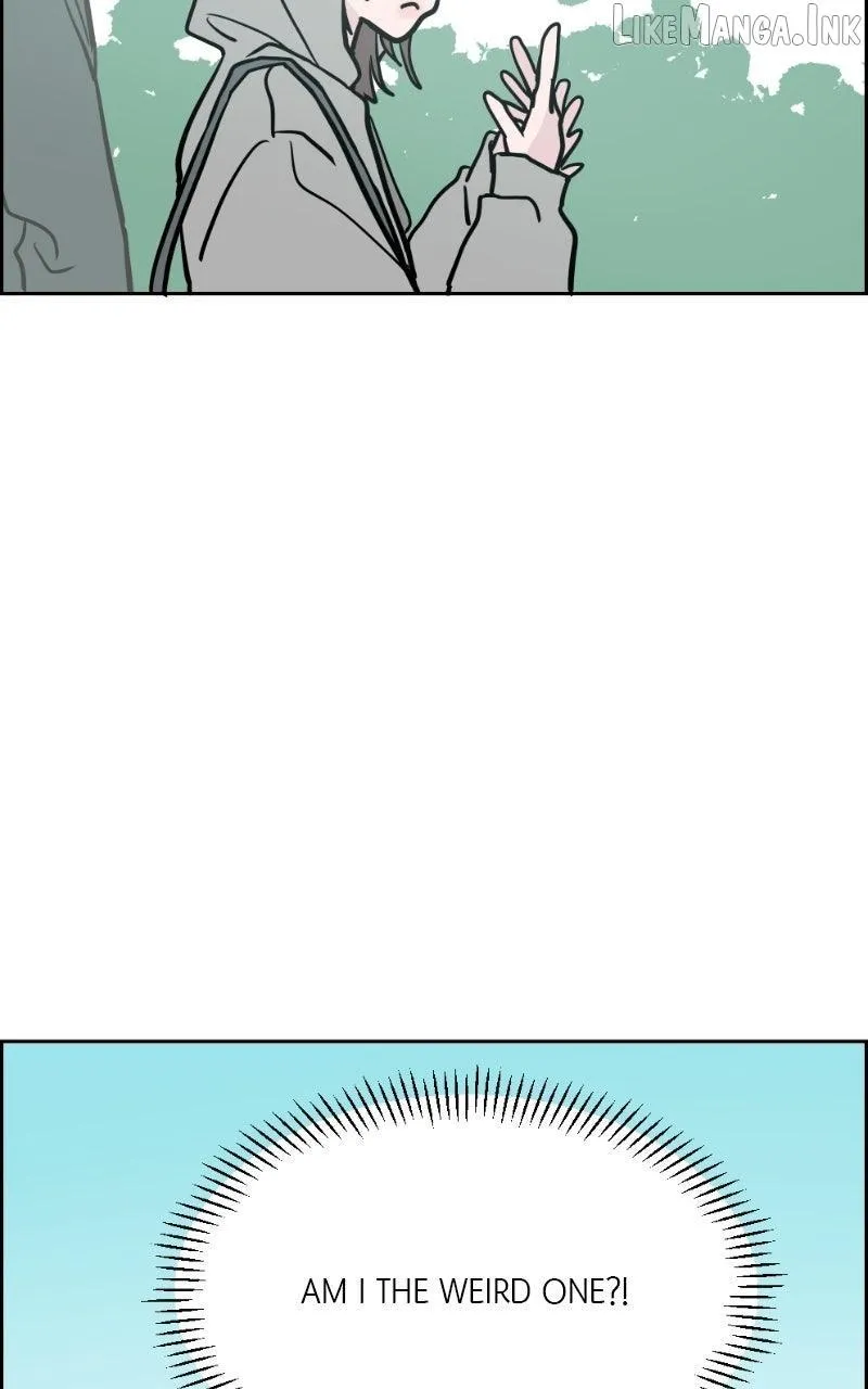Love Letter Chapter 56 page 36 - 