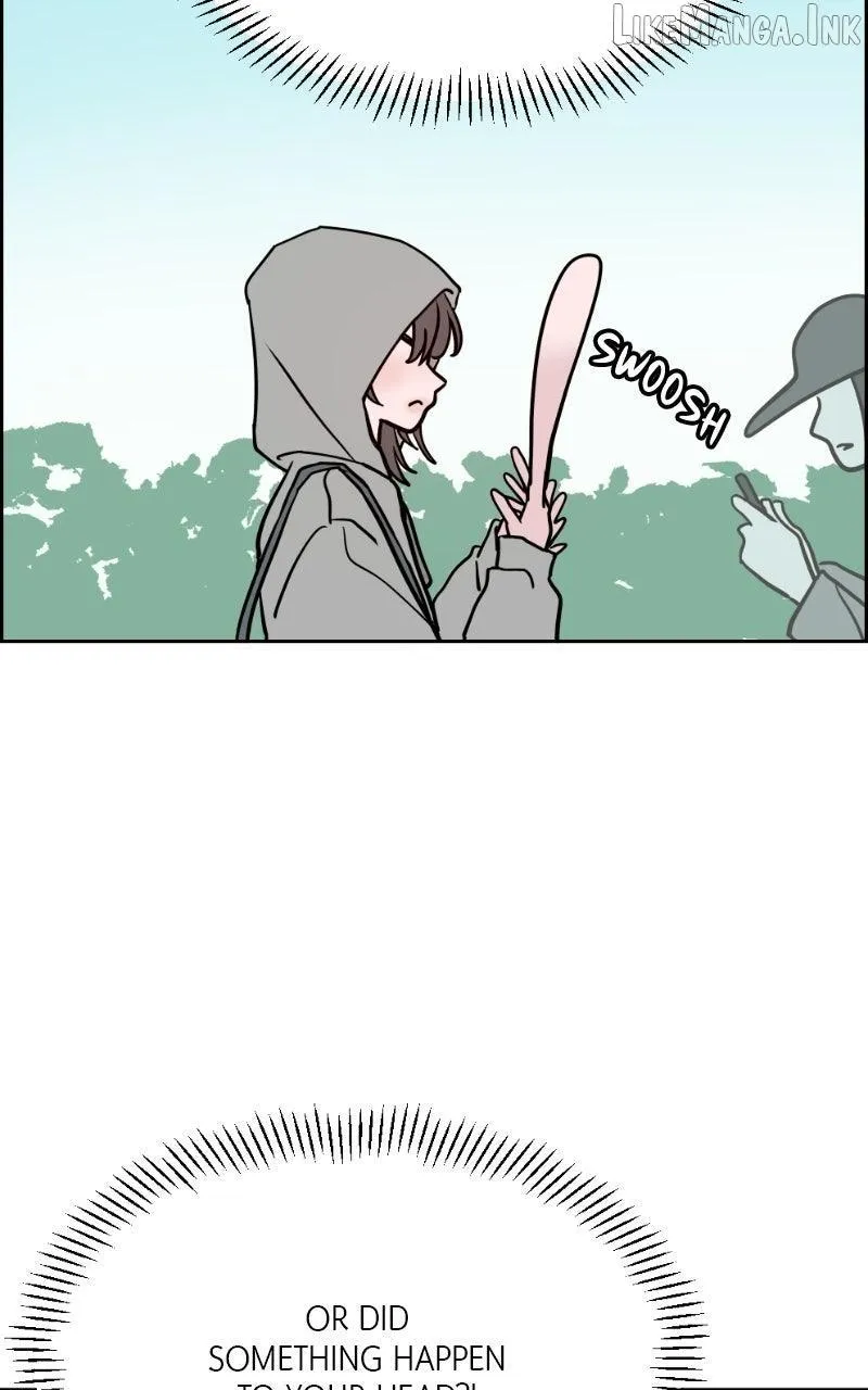 Love Letter Chapter 56 page 37 - 