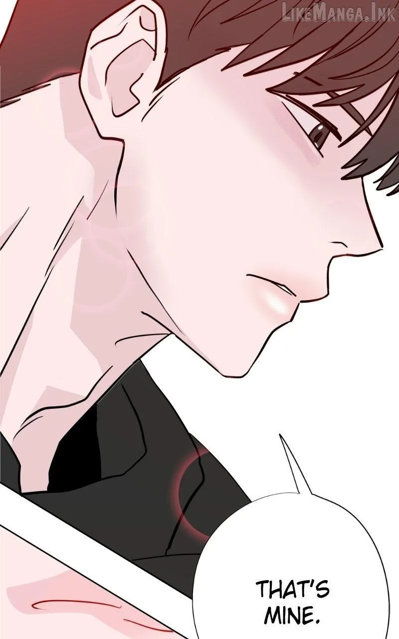 Love Letter Chapter 56 page 5 - 