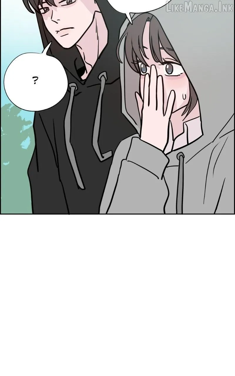 Love Letter Chapter 56 page 41 - 