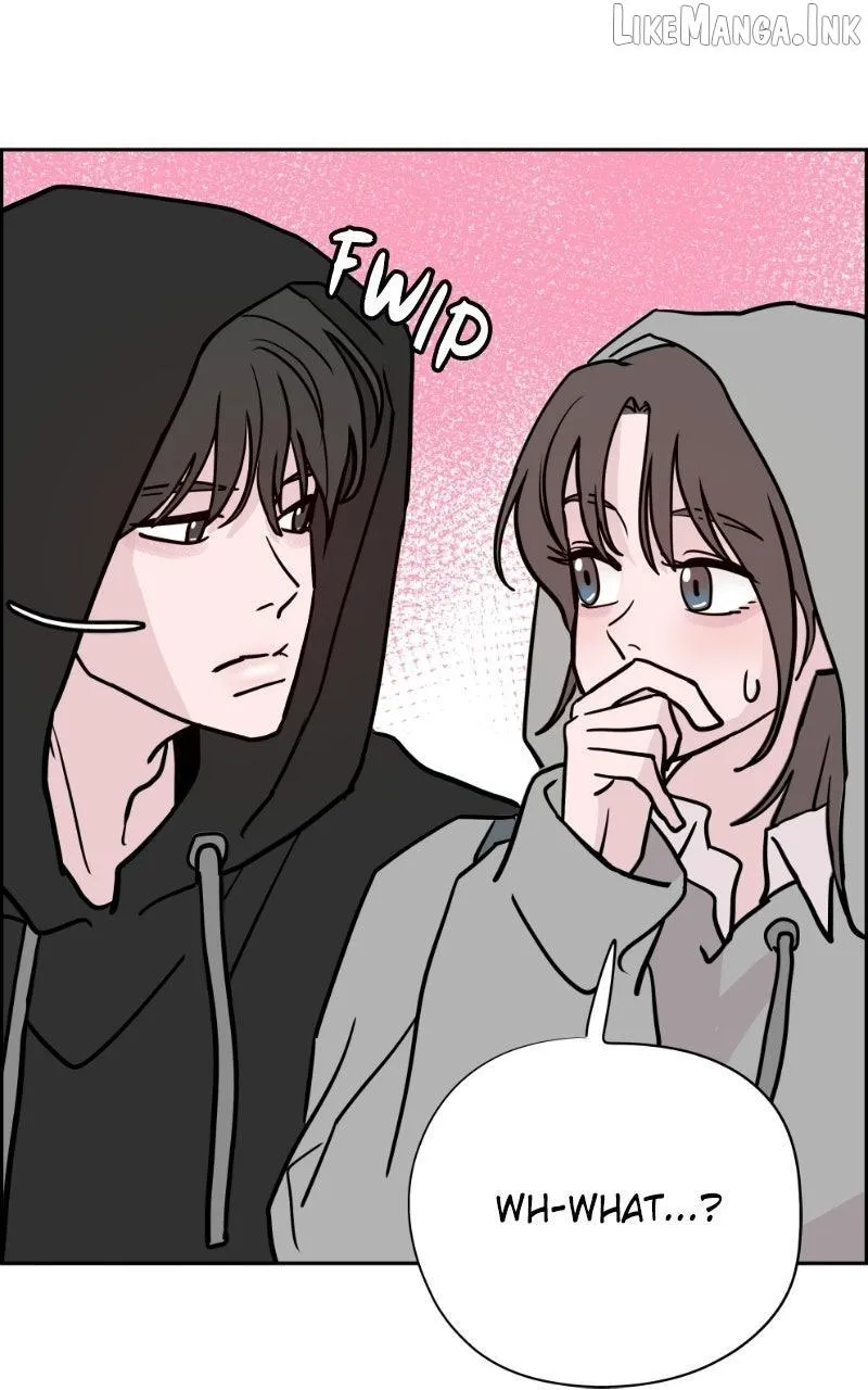 Love Letter Chapter 56 page 42 - 
