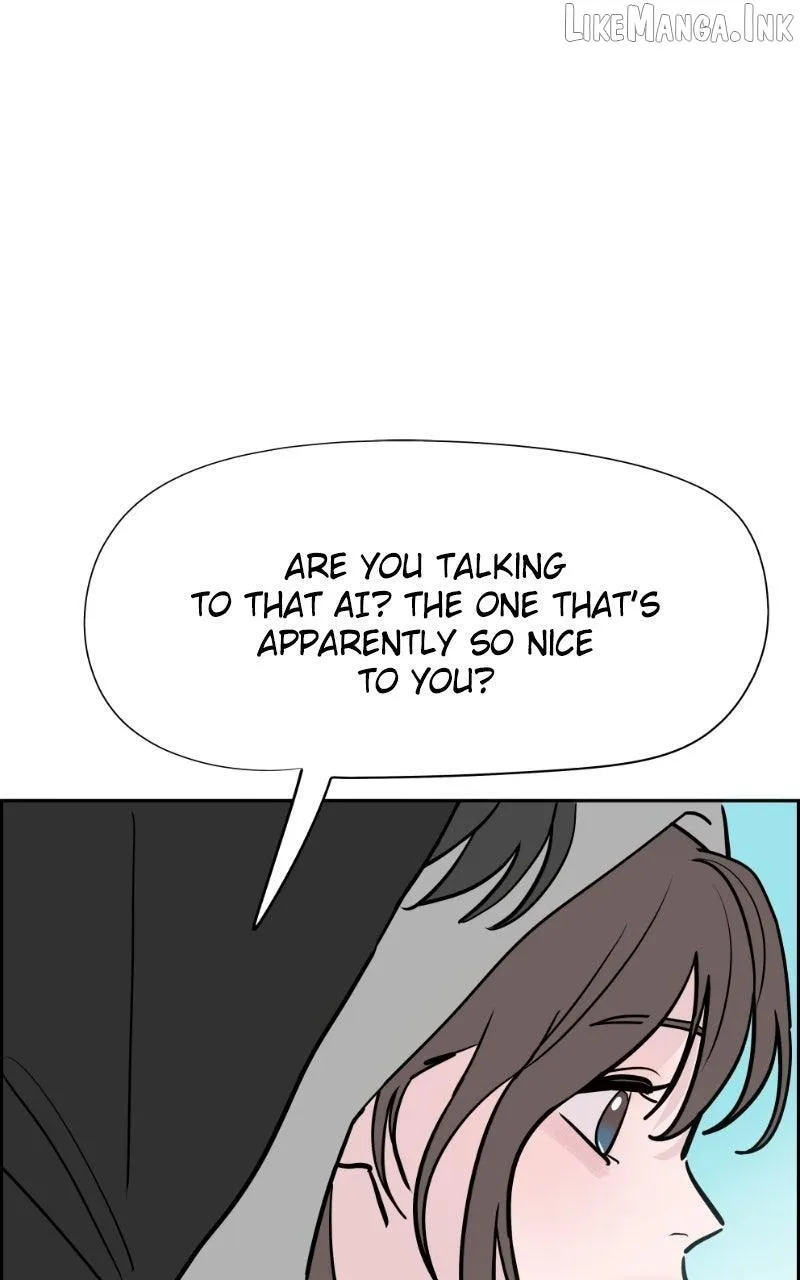Love Letter Chapter 56 page 43 - 