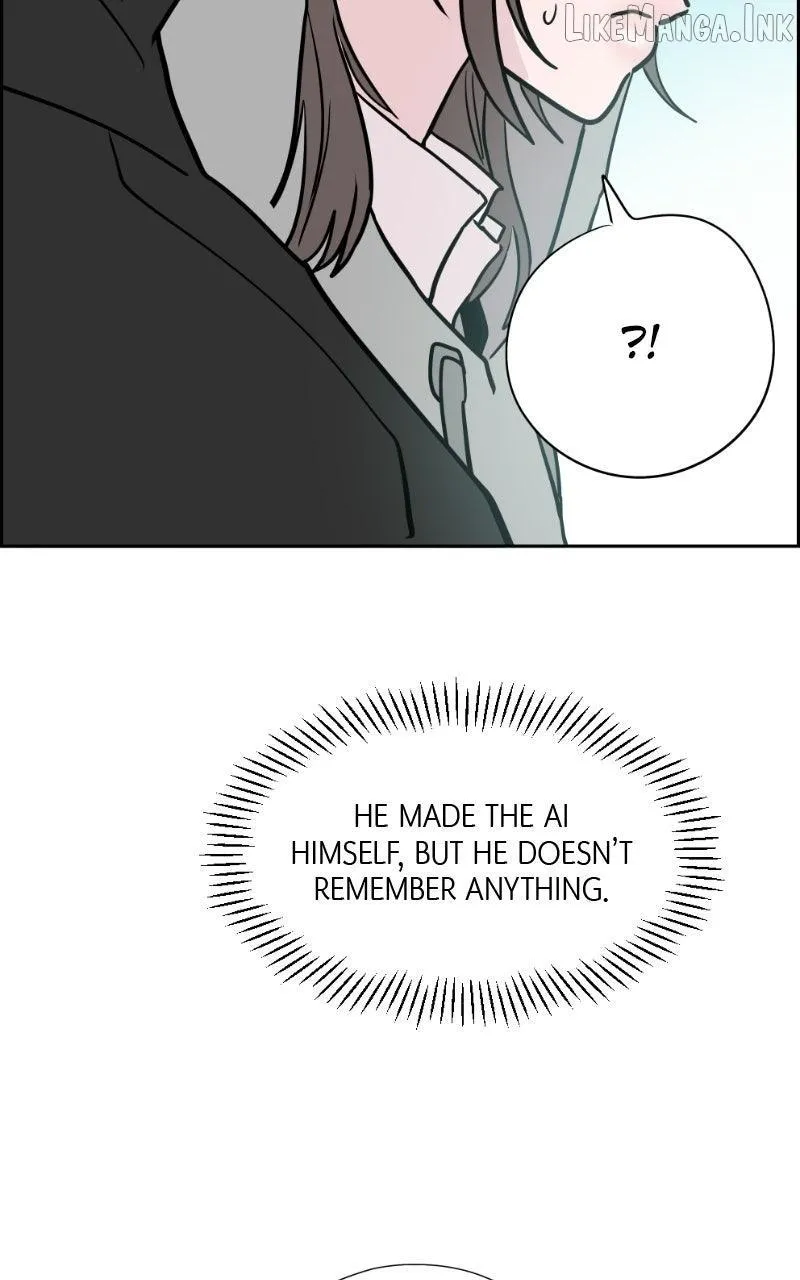 Love Letter Chapter 56 page 44 - 
