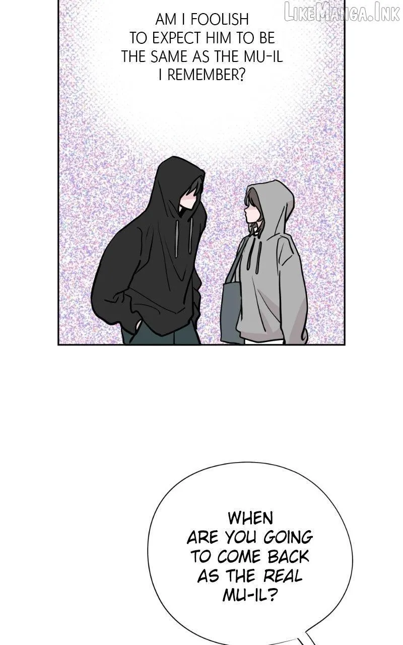 Love Letter Chapter 56 page 48 - 
