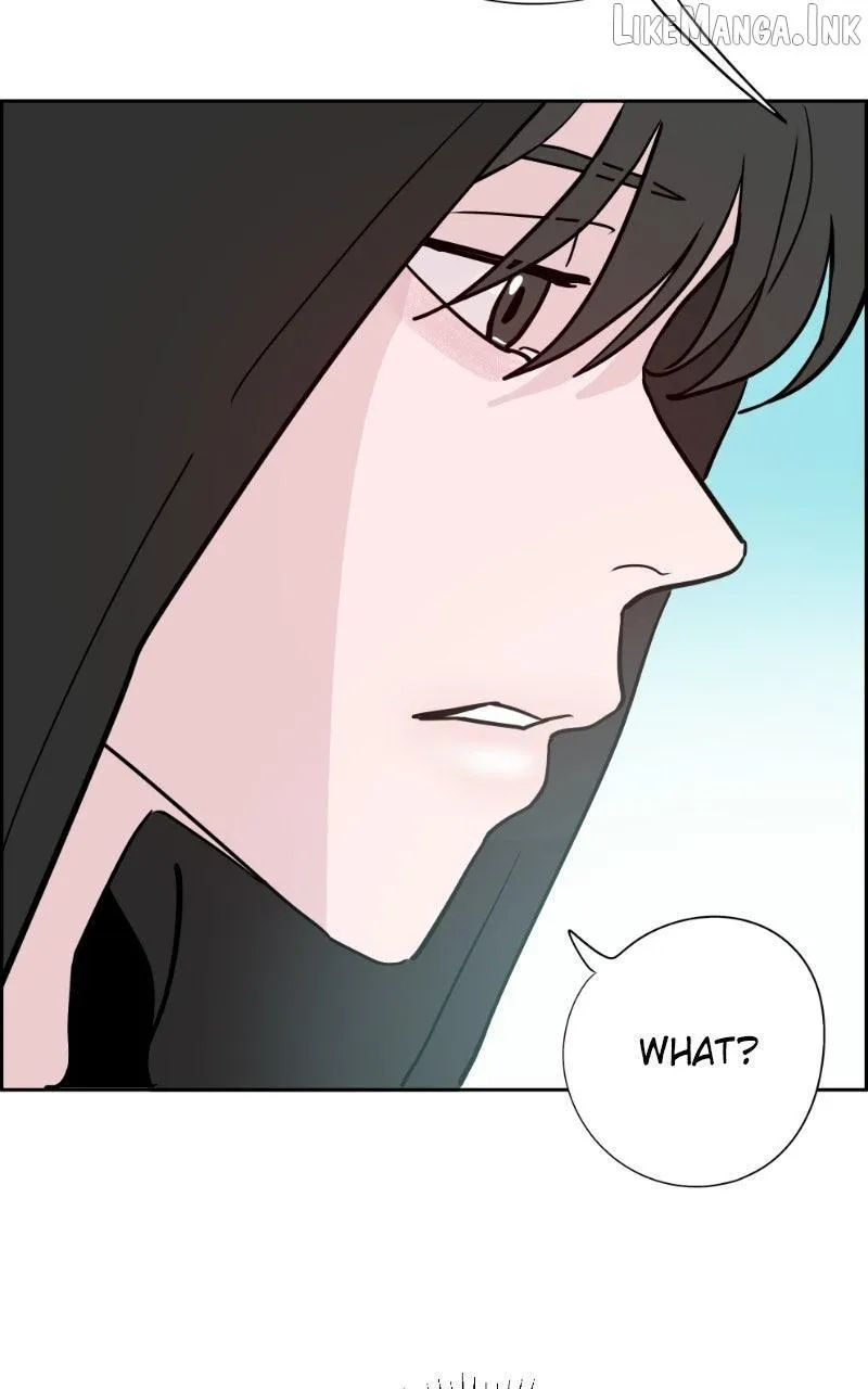 Love Letter Chapter 56 page 49 - 