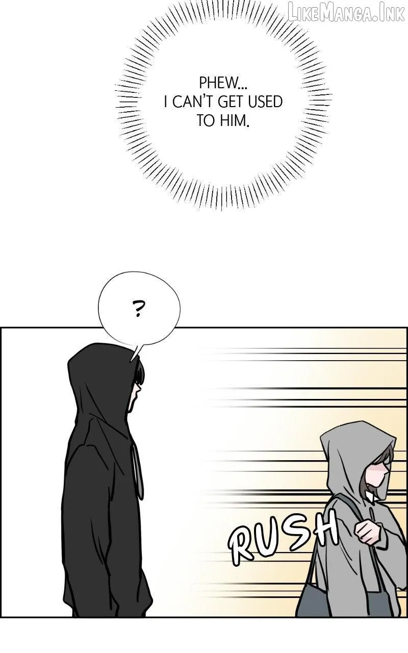 Love Letter Chapter 56 page 50 - 