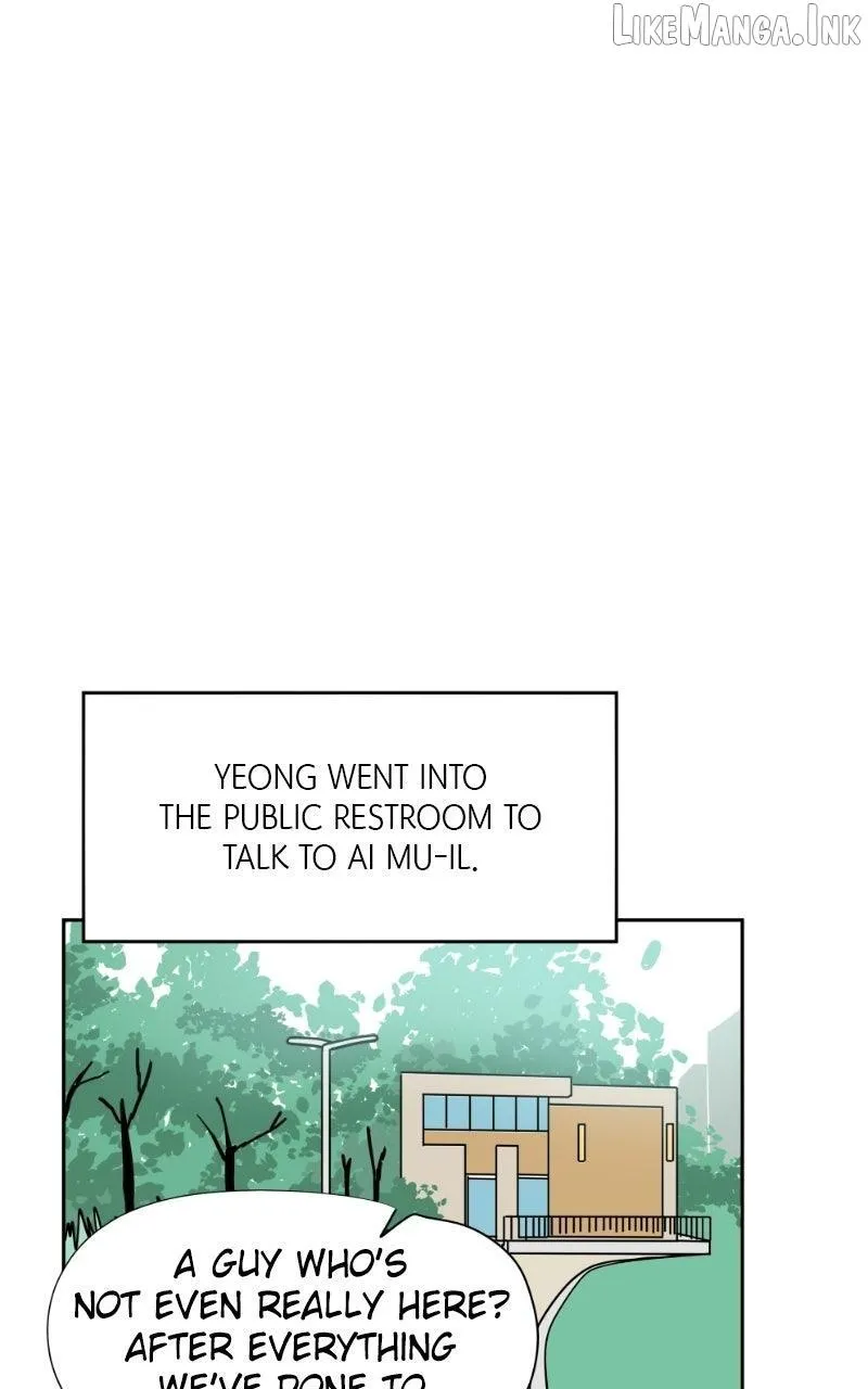 Love Letter Chapter 56 page 51 - 
