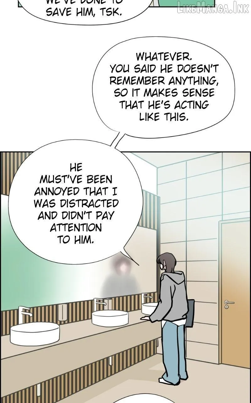 Love Letter Chapter 56 page 52 - 