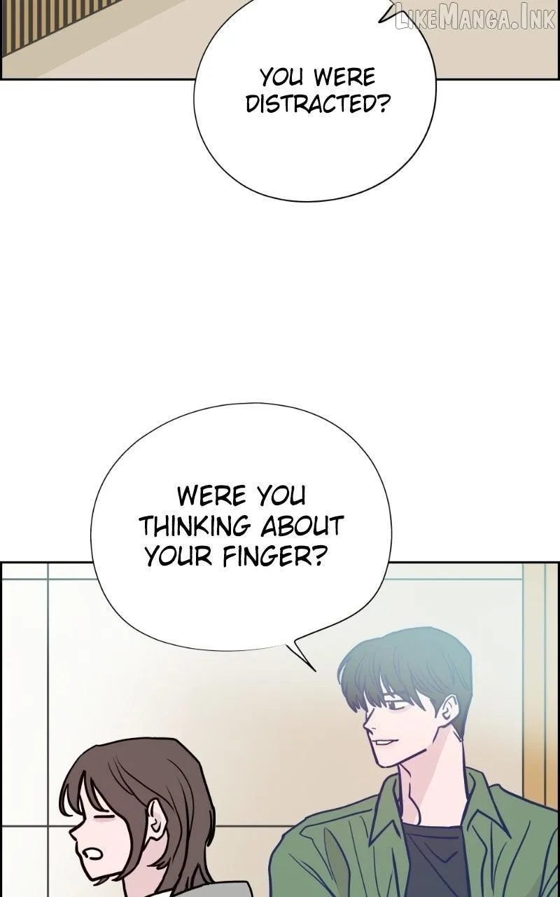 Love Letter Chapter 56 page 53 - 