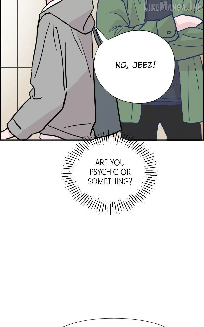 Love Letter Chapter 56 page 54 - 
