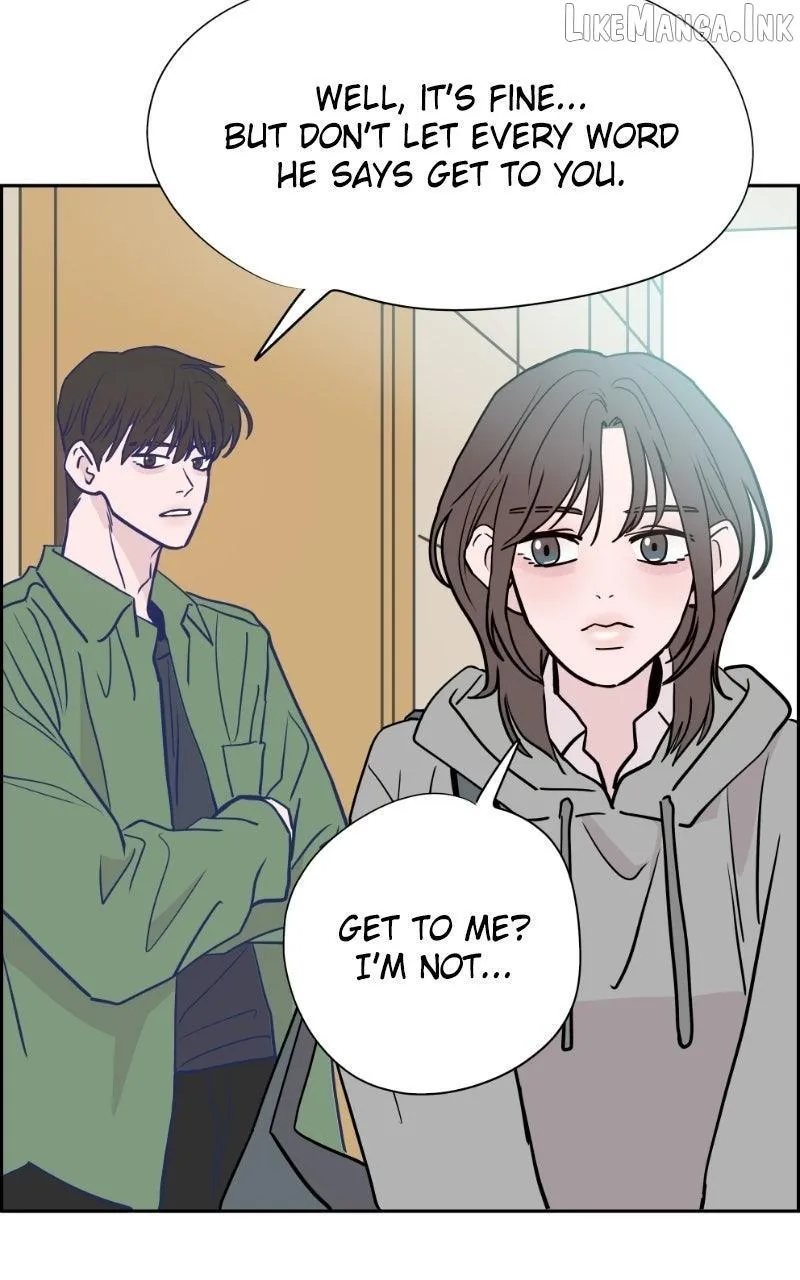 Love Letter Chapter 56 page 55 - 