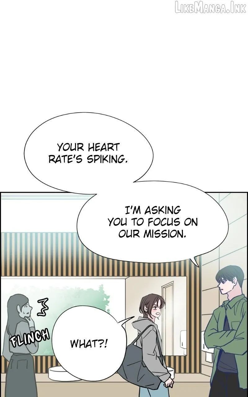Love Letter Chapter 56 page 56 - 