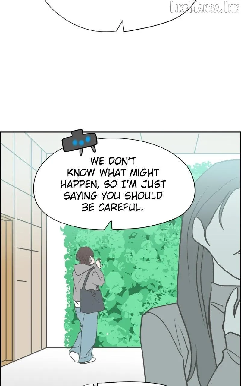 Love Letter Chapter 56 page 59 - 