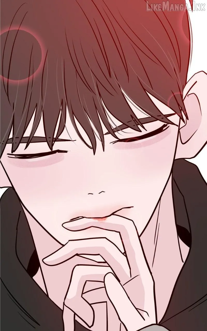 Love Letter Chapter 56 page 7 - 