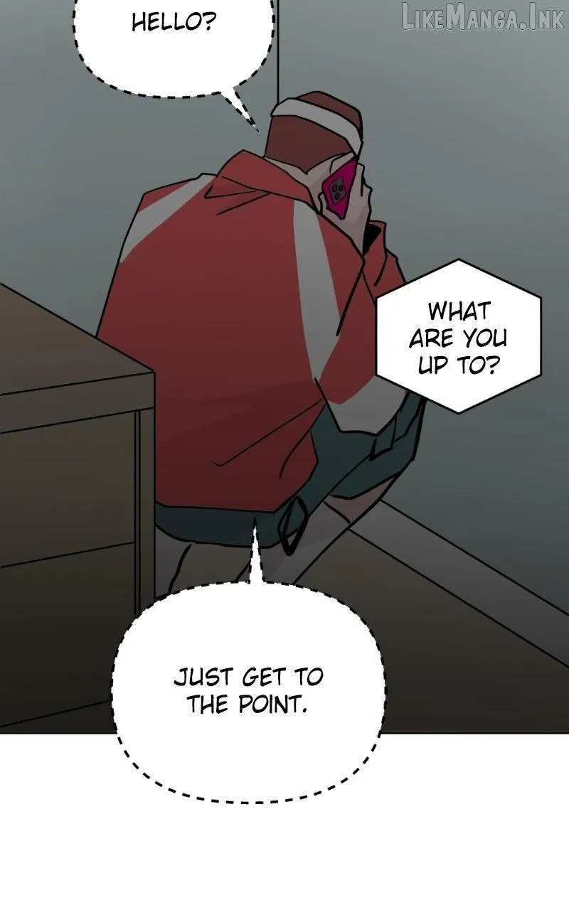 Love Letter Chapter 56 page 63 - 