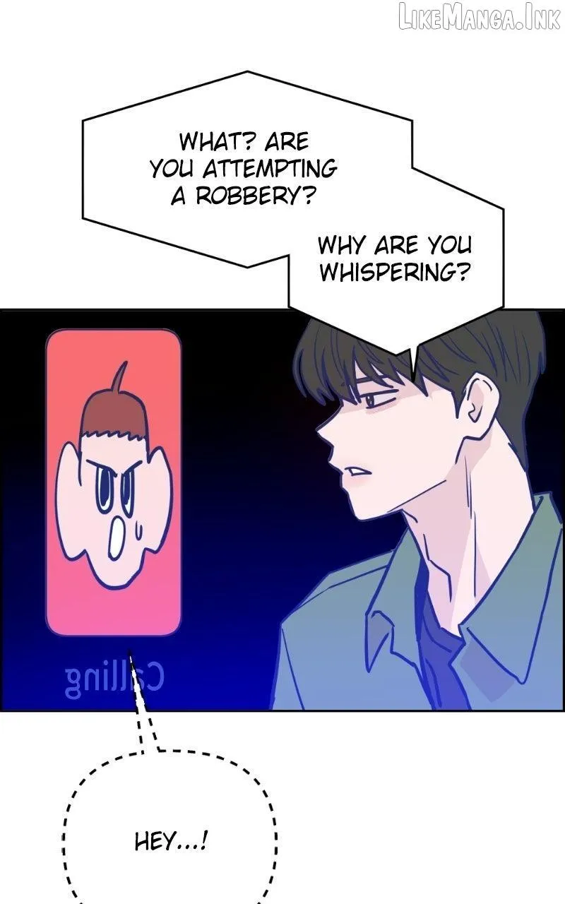 Love Letter Chapter 56 page 64 - 