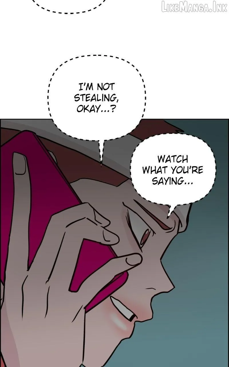 Love Letter Chapter 56 page 65 - 