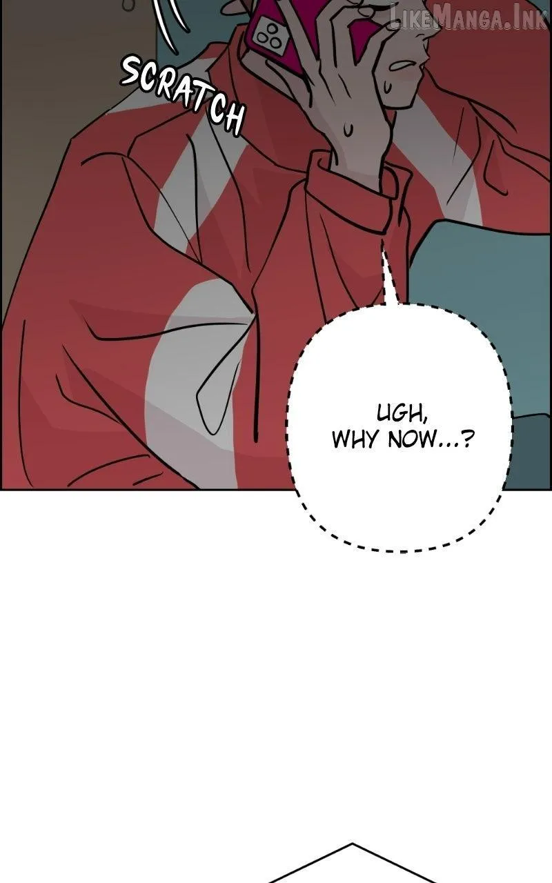 Love Letter Chapter 56 page 67 - 