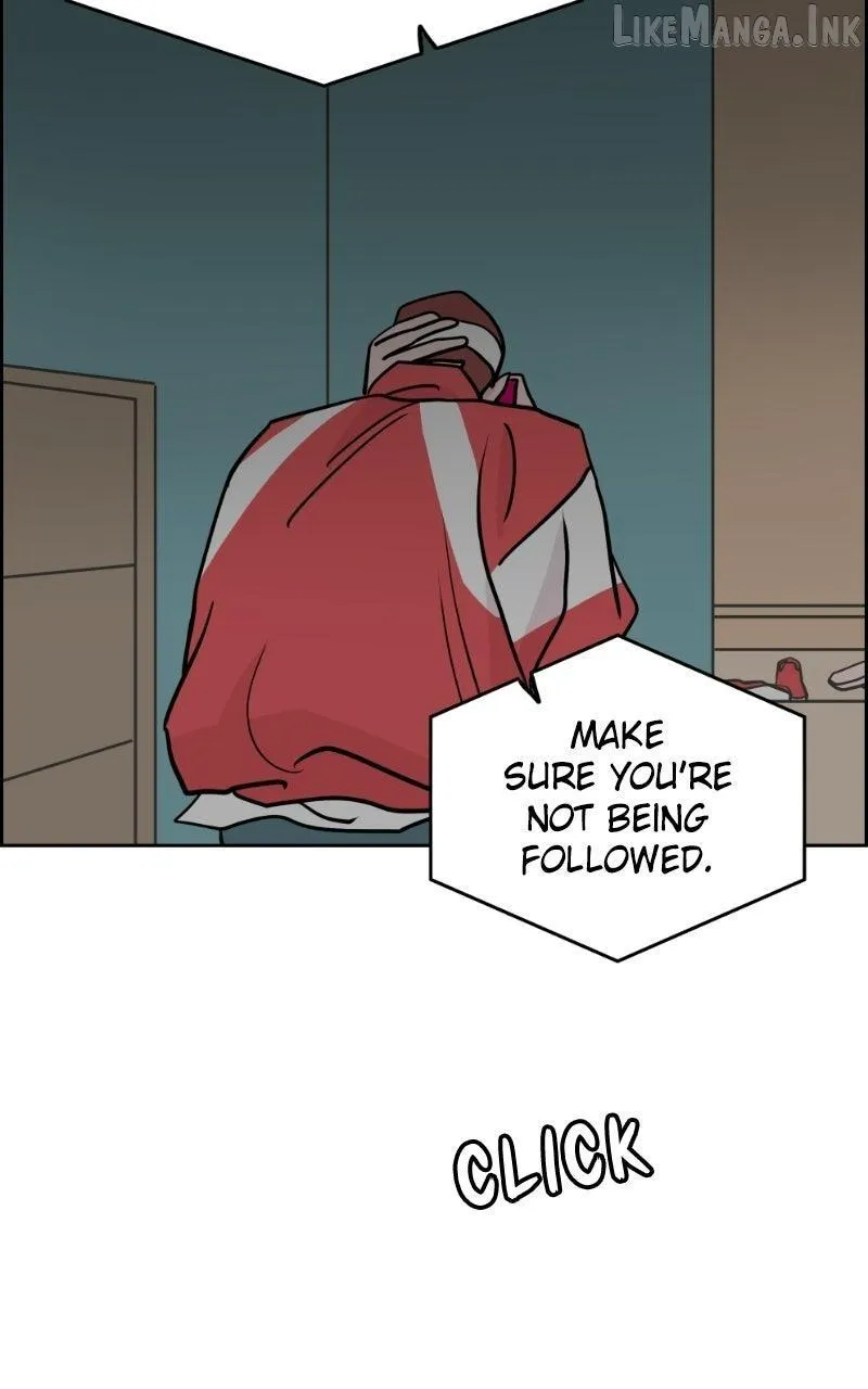 Love Letter Chapter 56 page 69 - 