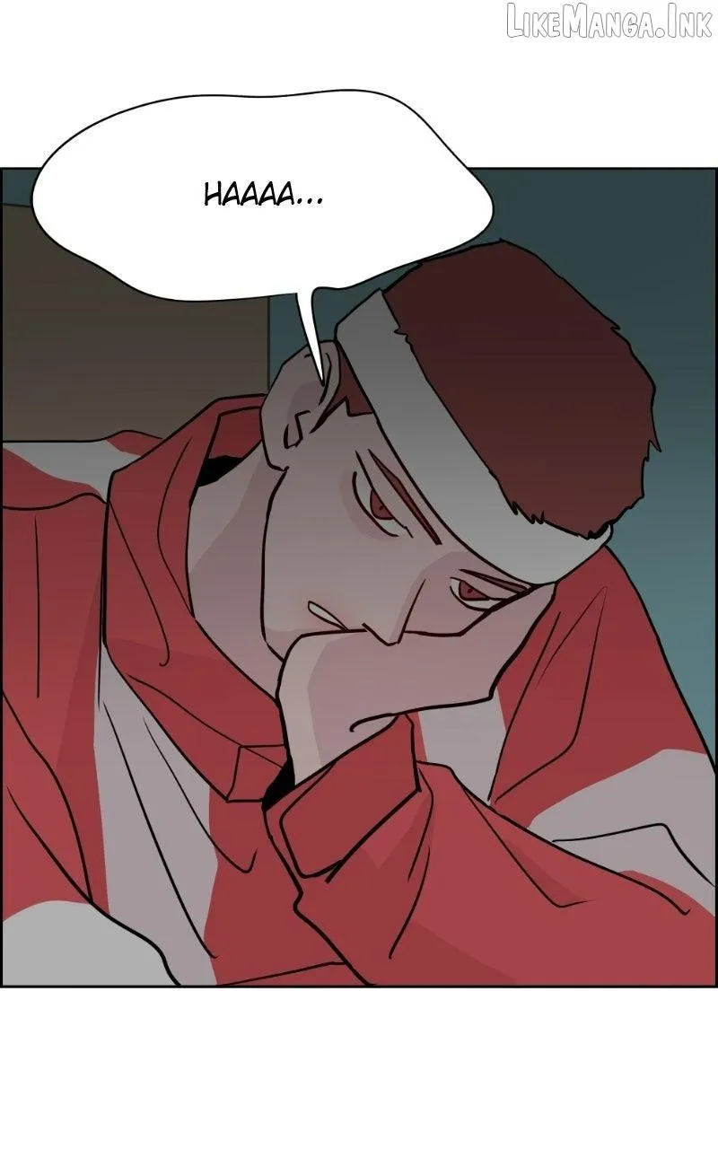 Love Letter Chapter 56 page 70 - 