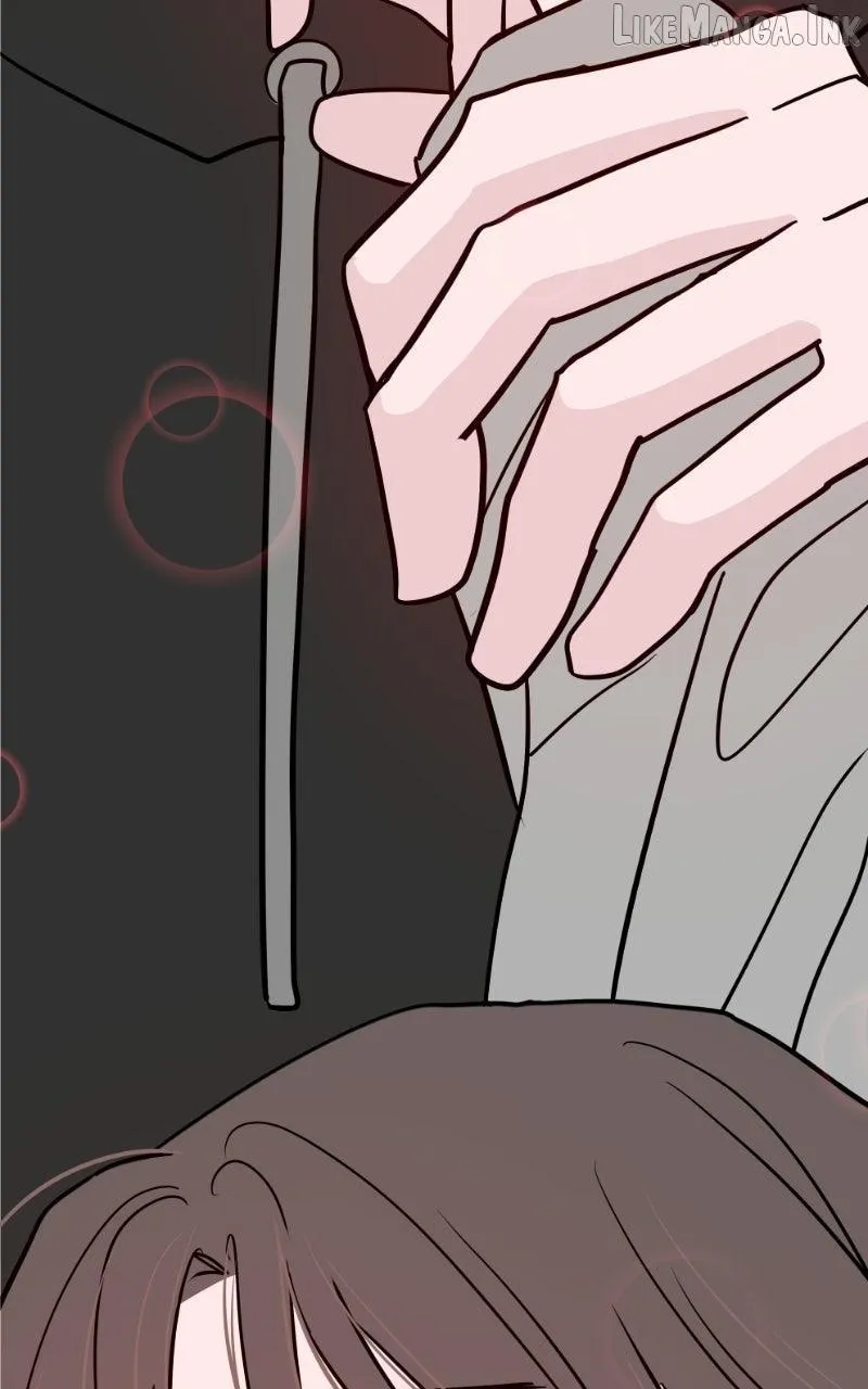 Love Letter Chapter 56 page 8 - 