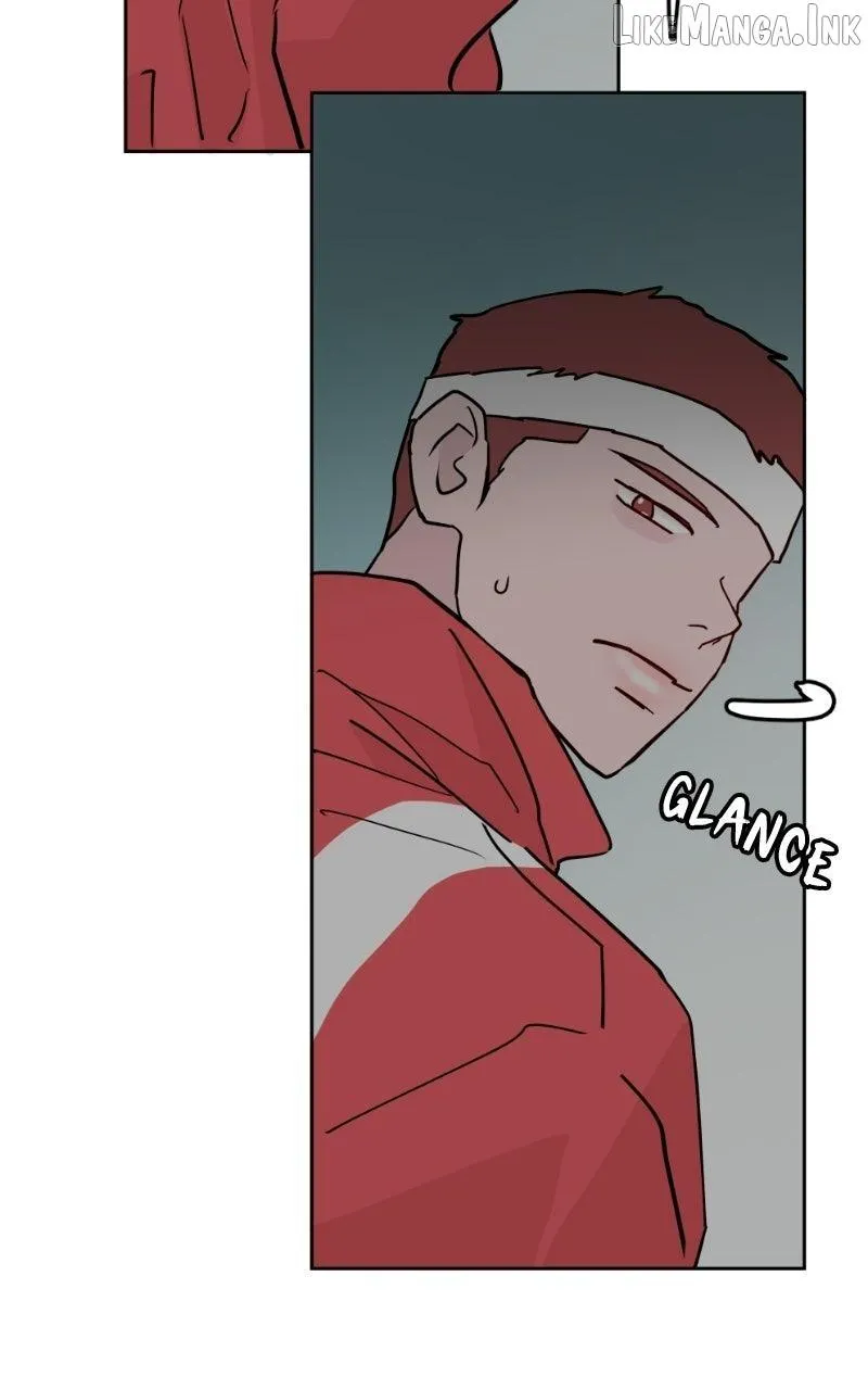Love Letter Chapter 56 page 72 - 