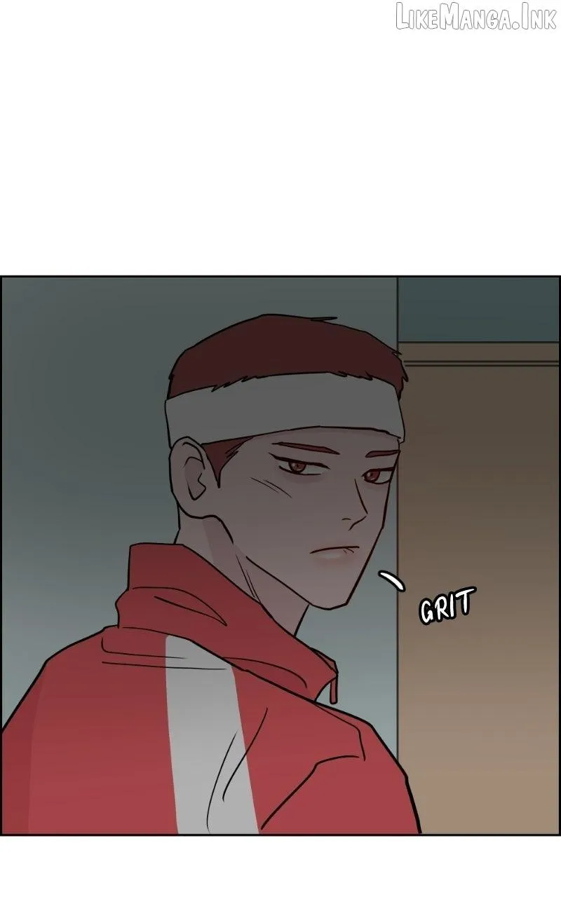 Love Letter Chapter 56 page 76 - 
