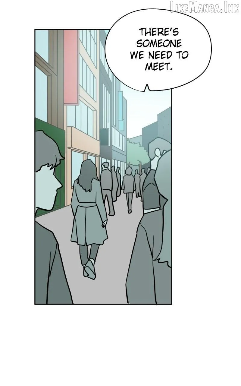 Love Letter Chapter 56 page 79 - 