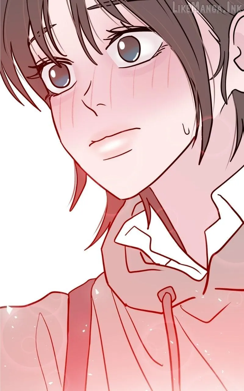 Love Letter Chapter 56 page 9 - 