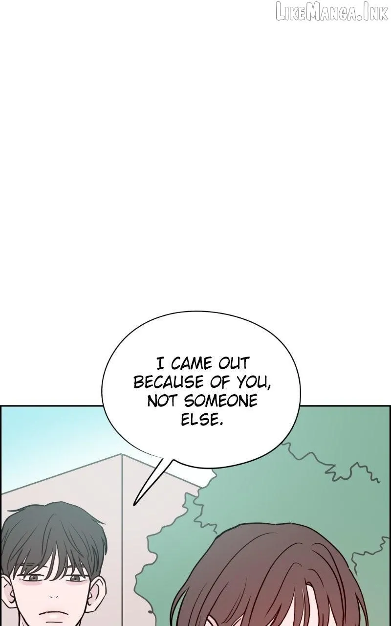 Love Letter Chapter 56 page 82 - 