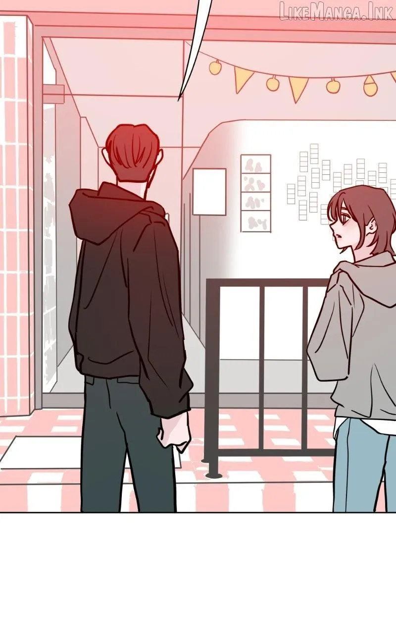 Love Letter Chapter 56 page 88 - 