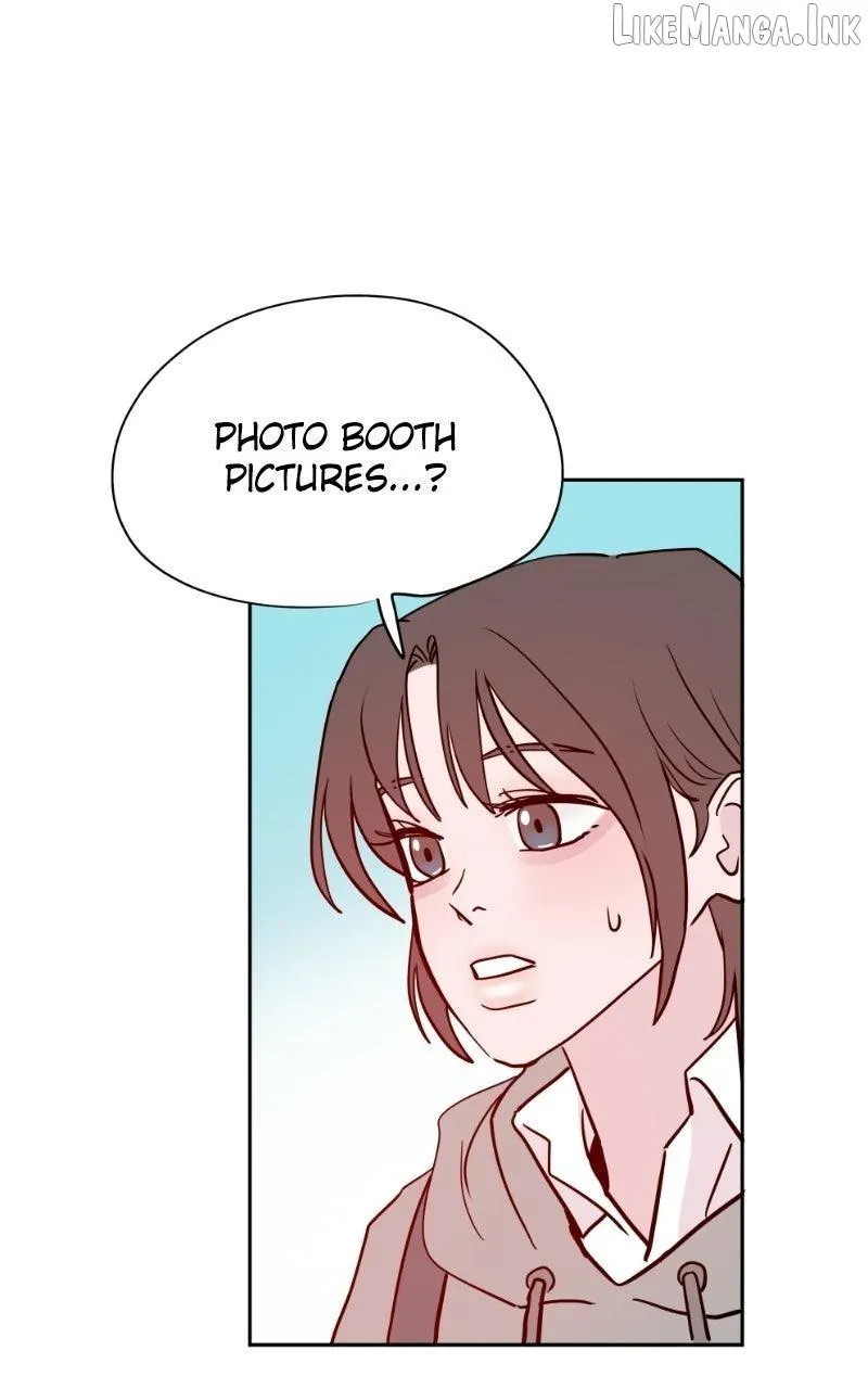 Love Letter Chapter 56 page 89 - 