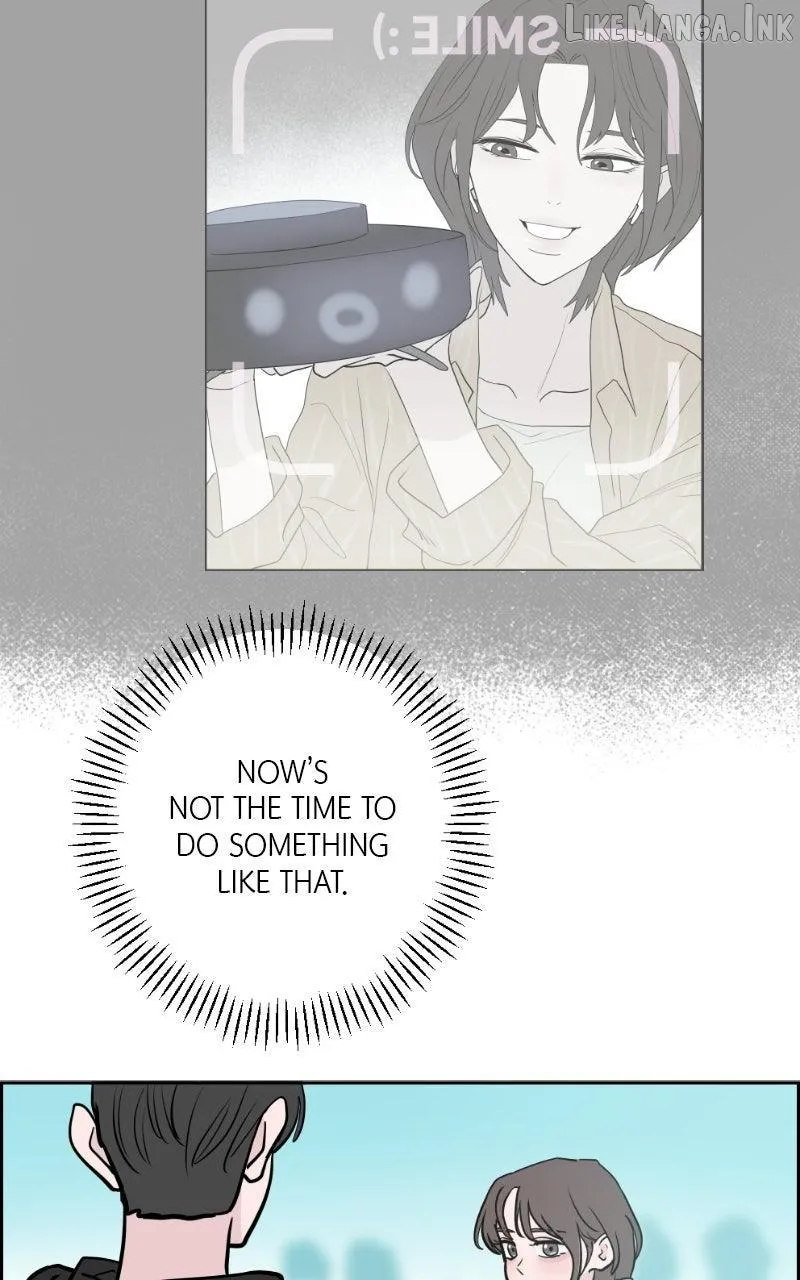 Love Letter Chapter 56 page 91 - 