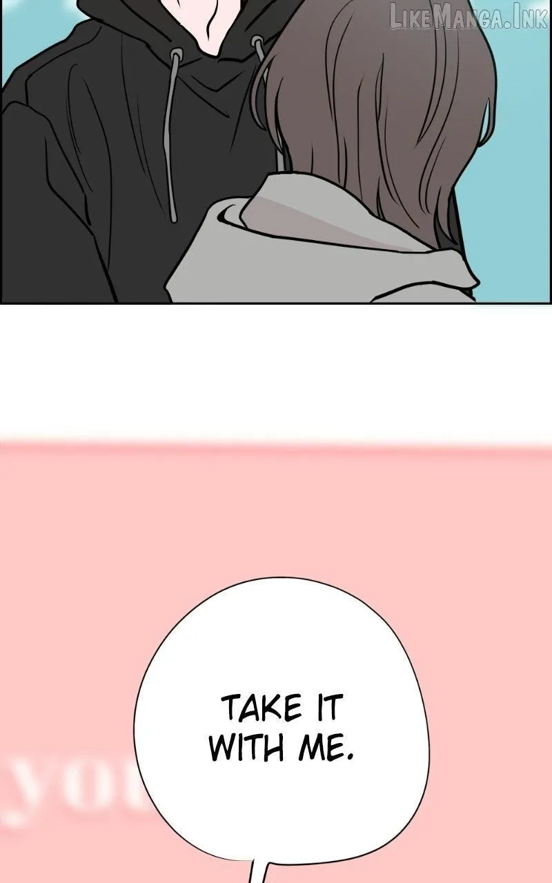 Love Letter Chapter 56 page 94 - 