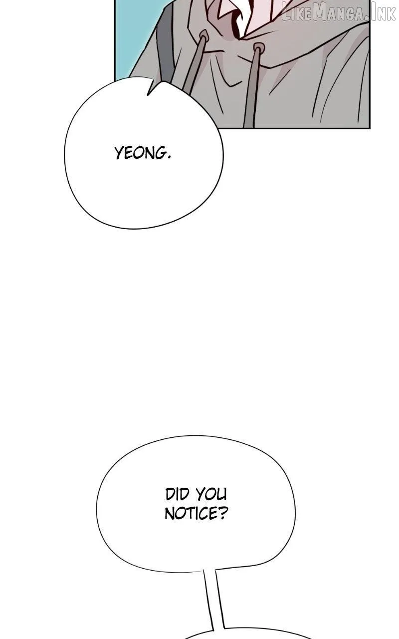 Love Letter Chapter 56 page 97 - 