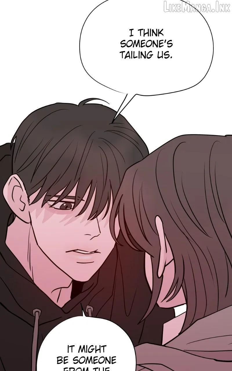 Love Letter Chapter 56 page 98 - 