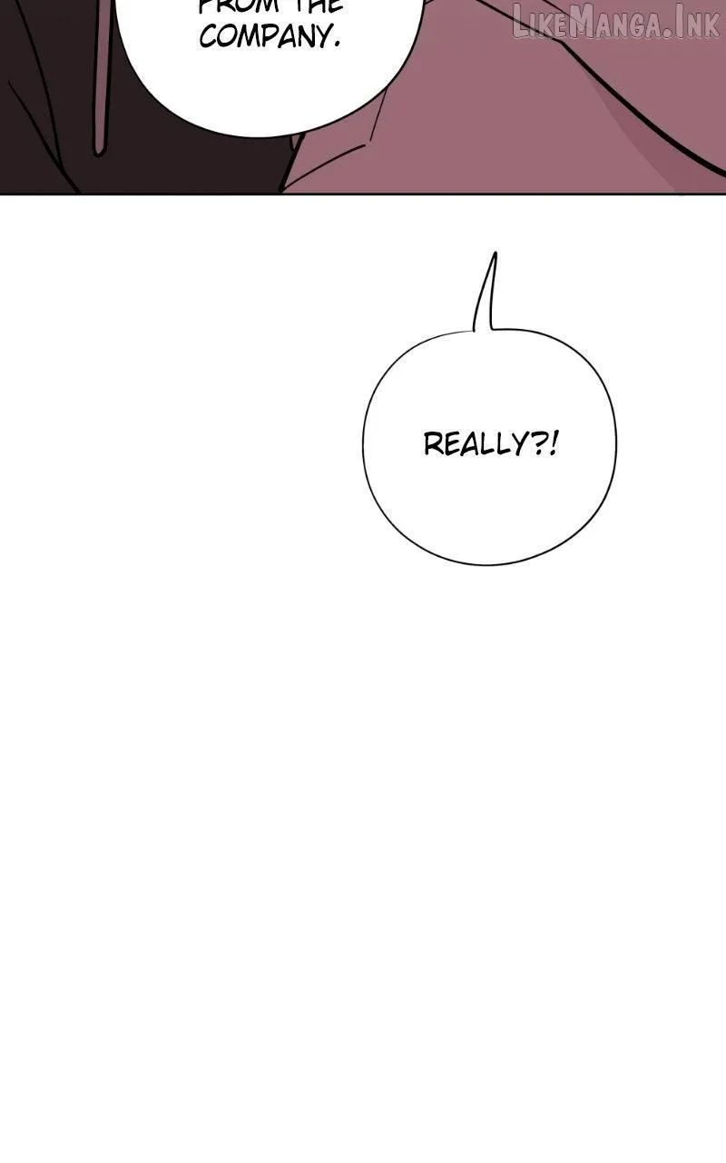 Love Letter Chapter 56 page 99 - 