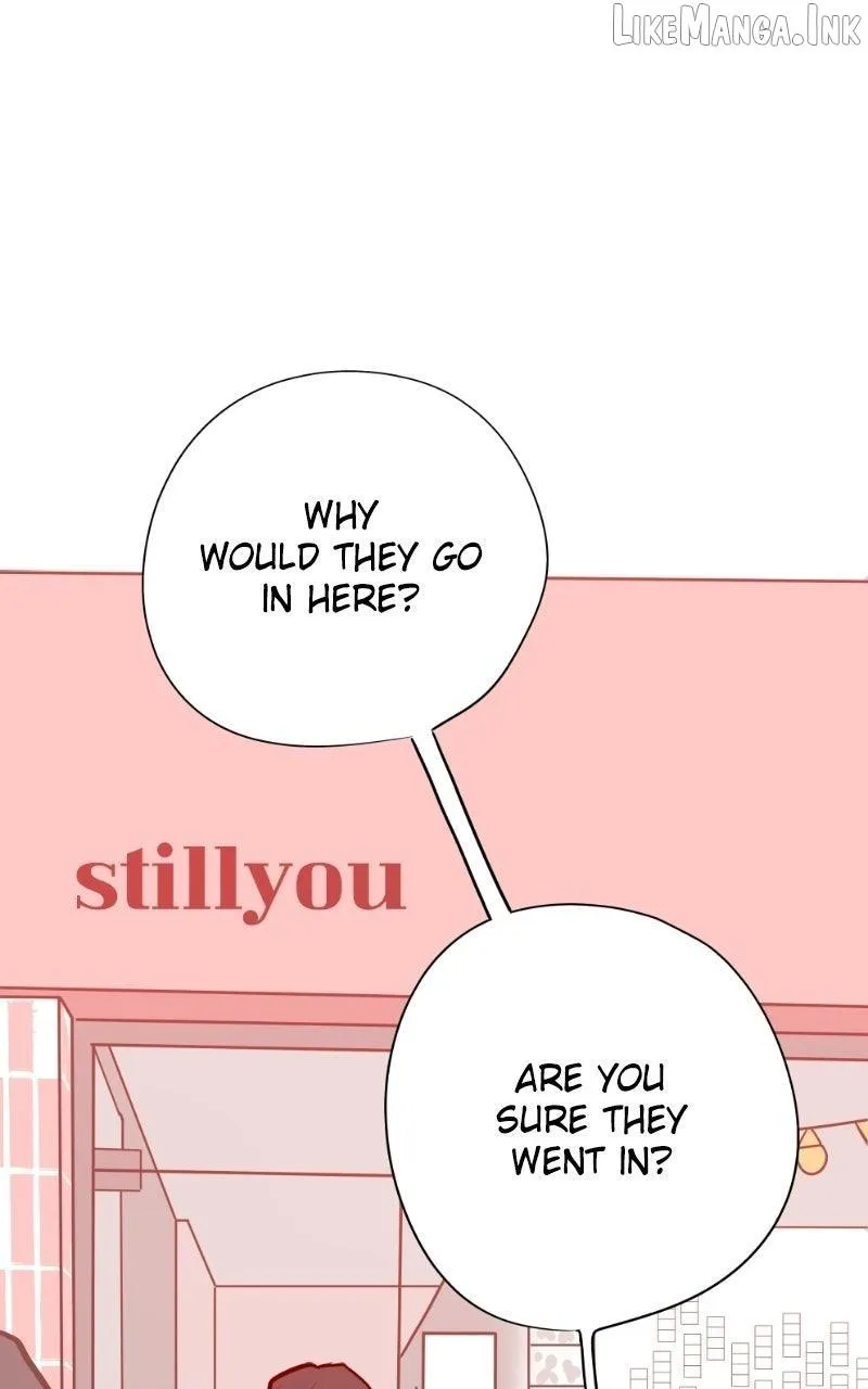 Love Letter Chapter 57 page 1 - 